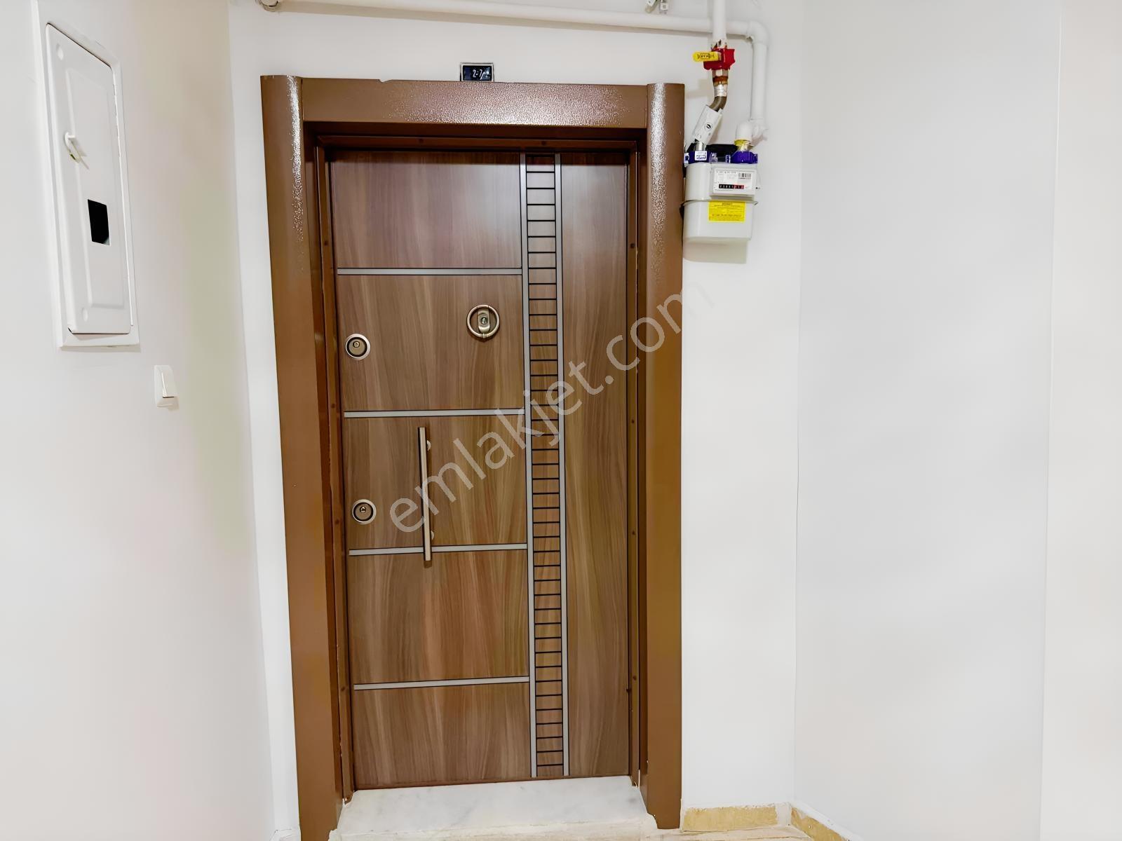 Net Emlaktan 3+1 Ara Kat Bakımlı Satılık Daire — fotoğraf 32