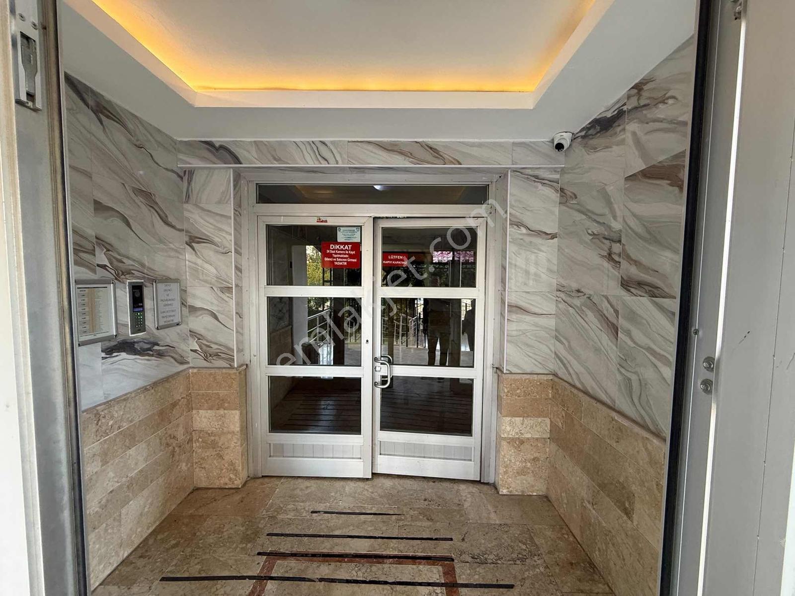 Net Emlaktan 3+1 Ara Kat Bakımlı Satılık Daire — fotoğraf 33