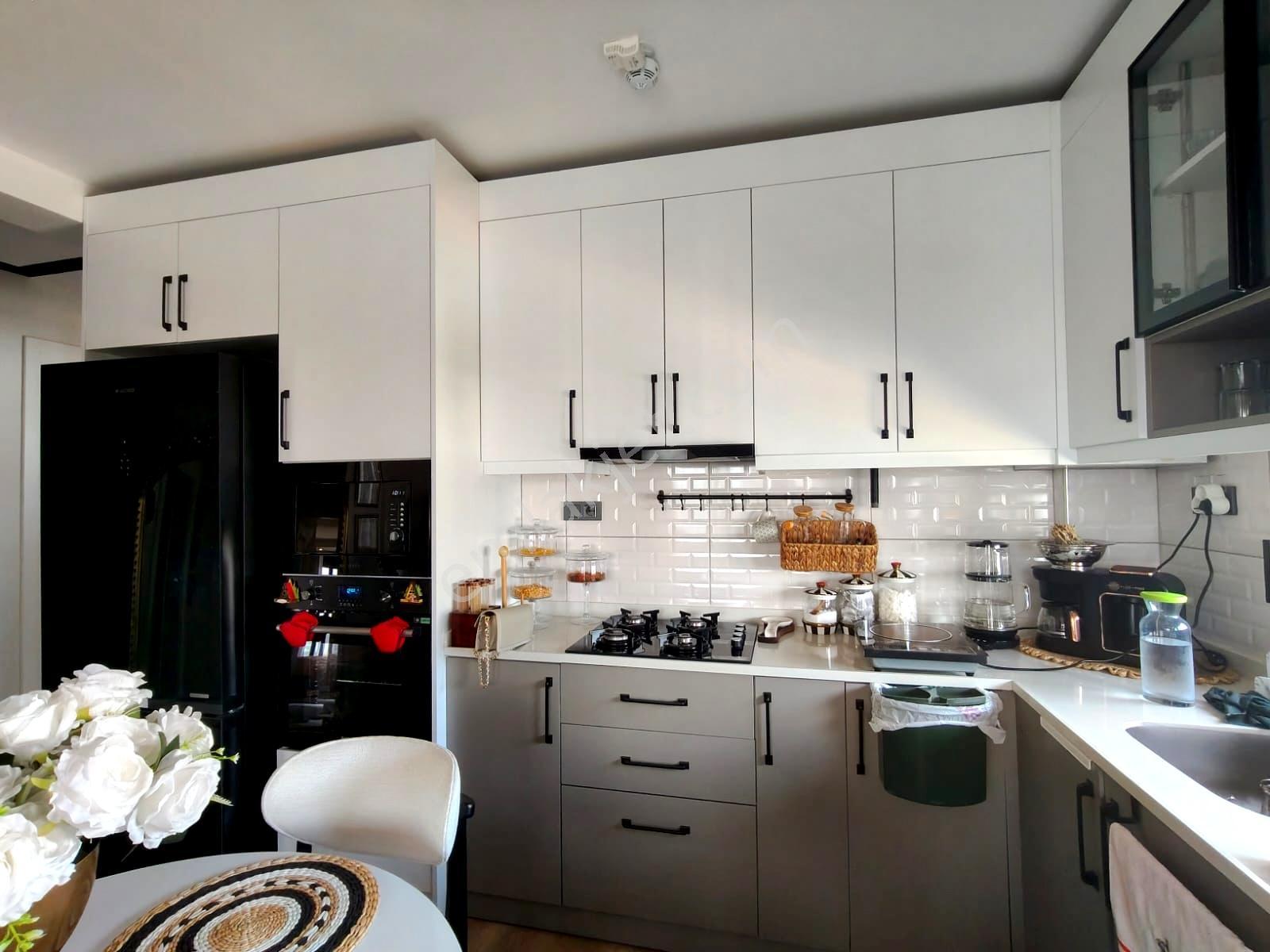 Remax Toros'tan Davultepe'de Satılık Modern 2+1 — fotoğraf 6