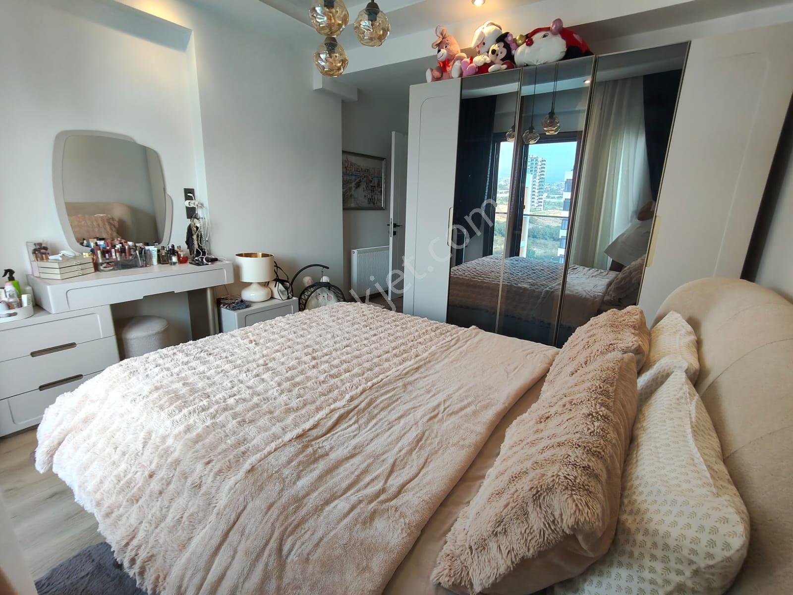 Remax Toros'tan Davultepe'de Satılık Modern 2+1 — fotoğraf 12