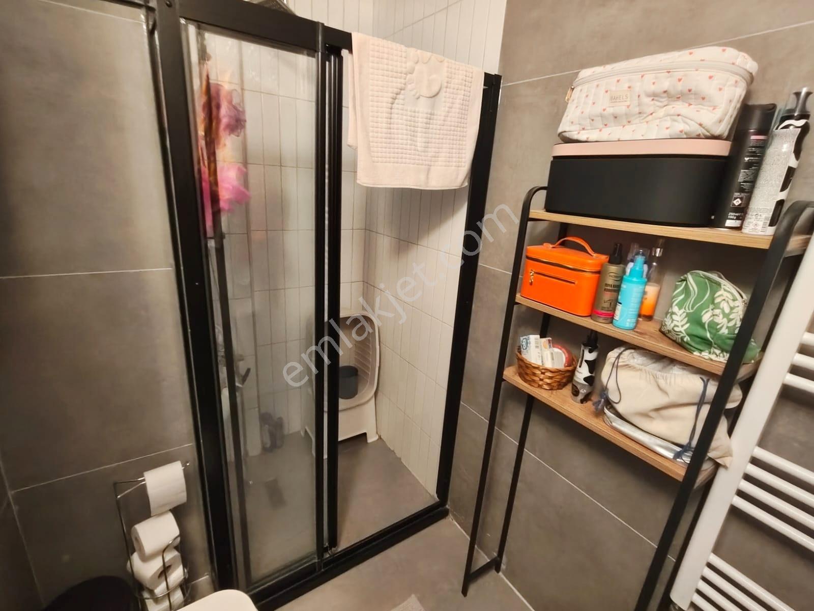 Remax Toros'tan Davultepe'de Satılık Modern 2+1 — fotoğraf 18