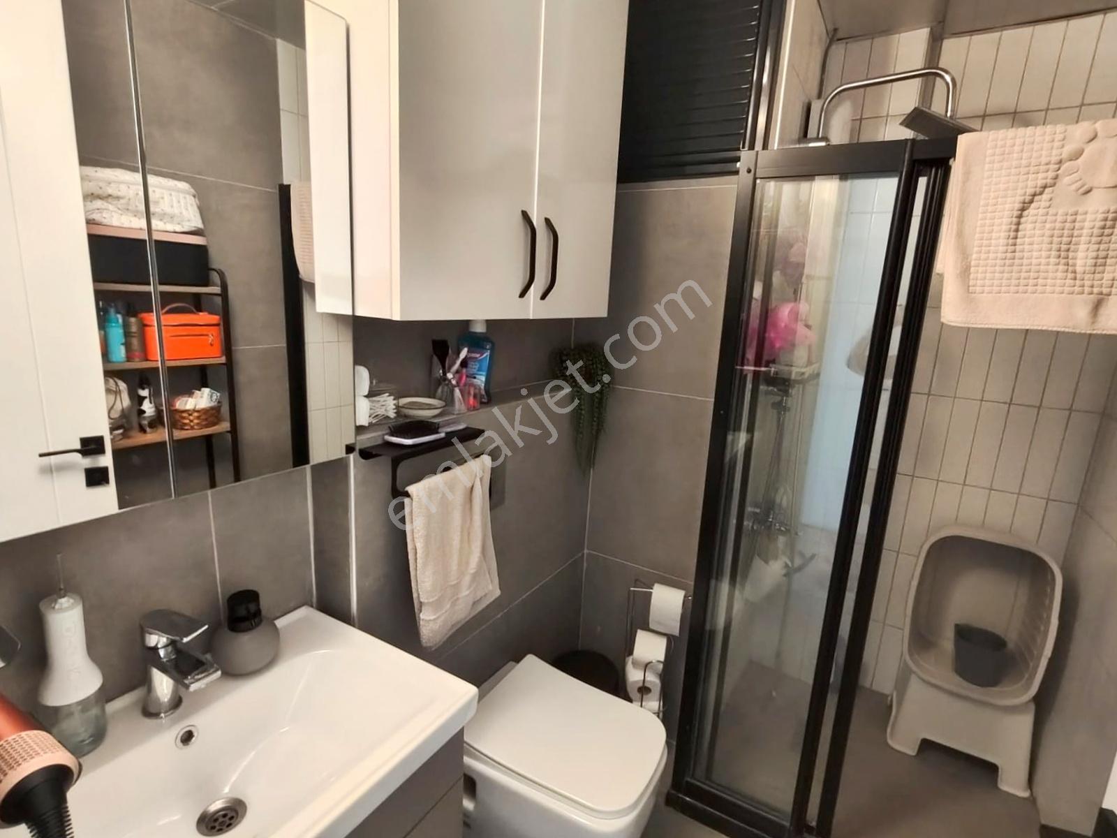 Remax Toros'tan Davultepe'de Satılık Modern 2+1 — fotoğraf 20