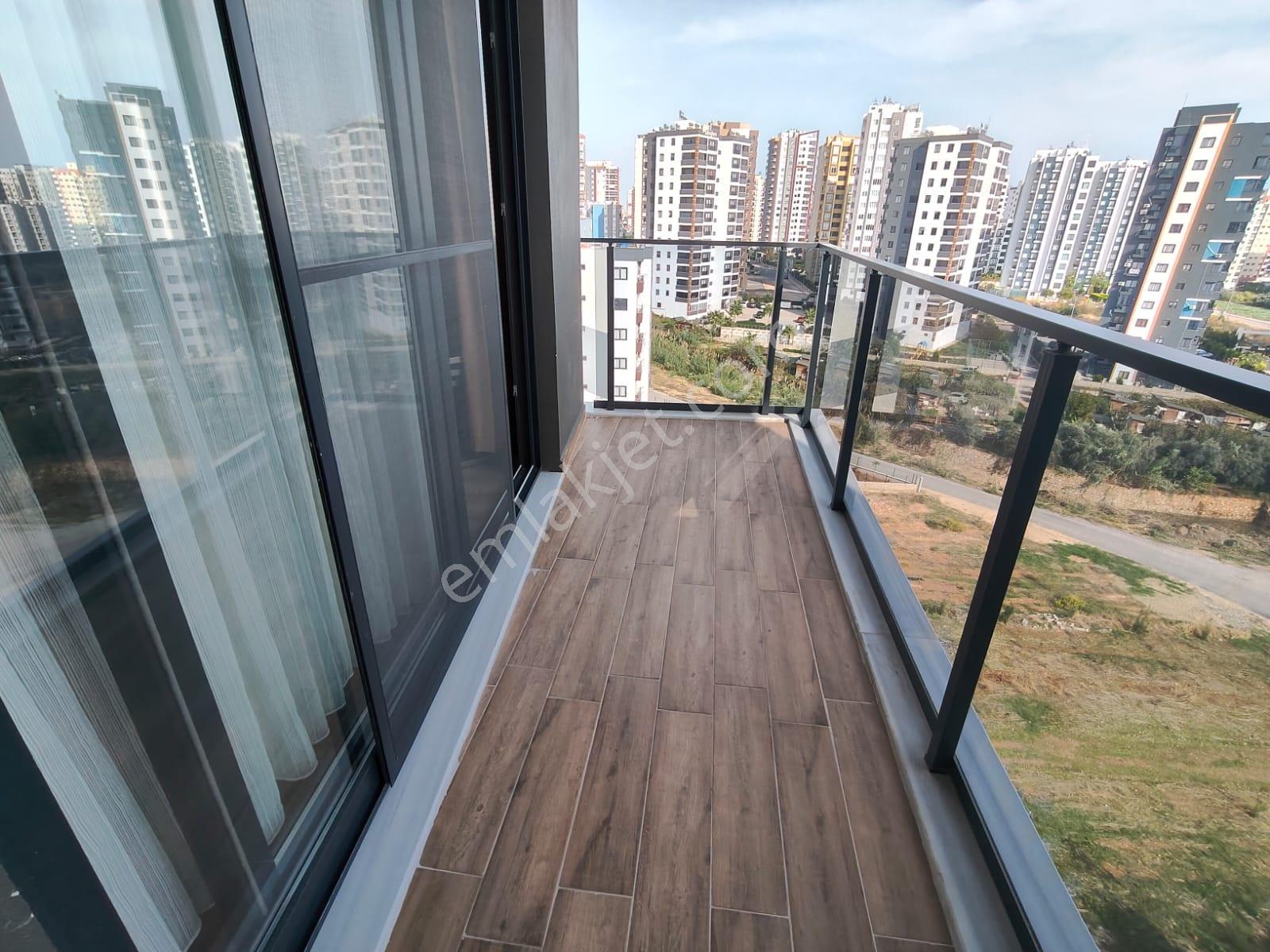 Remax Toros'tan Davultepe'de Satılık Modern 2+1 — fotoğraf 22