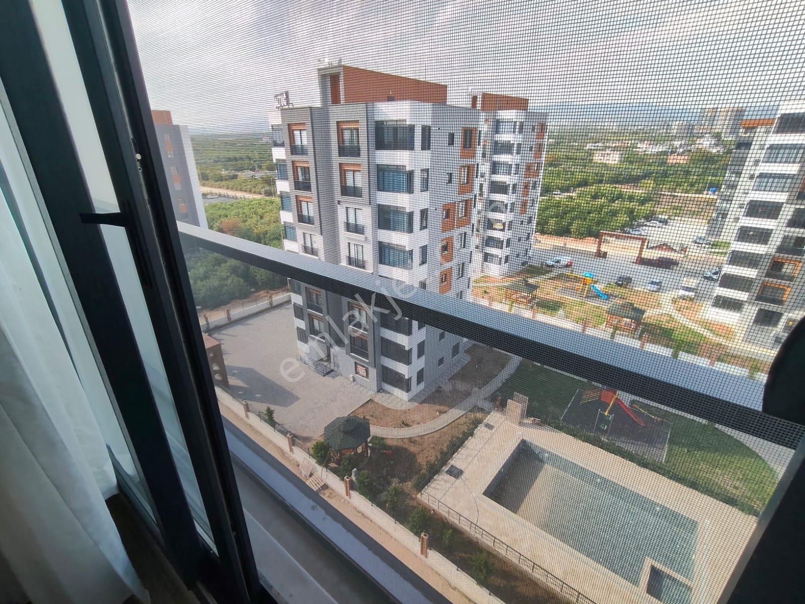 Remax Toros'tan Davultepe'de Satılık Modern 2+1 — fotoğraf 25