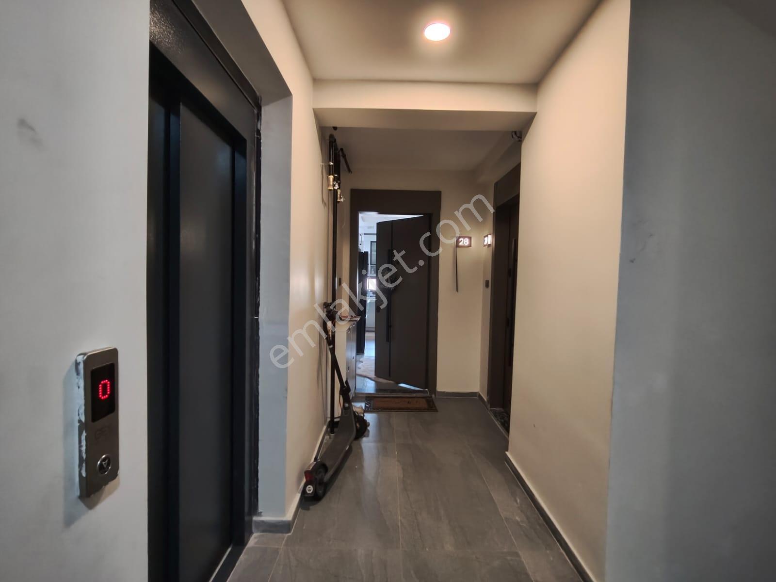 Remax Toros'tan Davultepe'de Satılık Modern 2+1 — fotoğraf 26