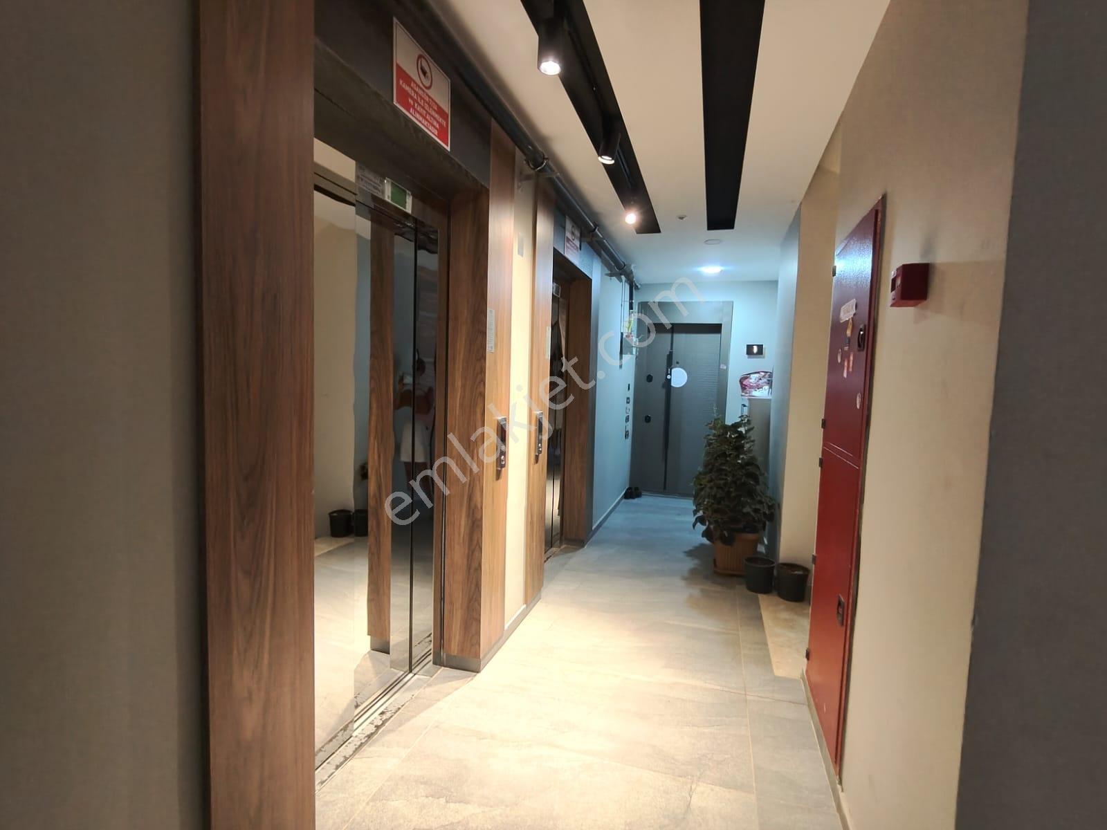 Remax Toros'tan Davultepe'de Satılık Modern 2+1 — fotoğraf 29