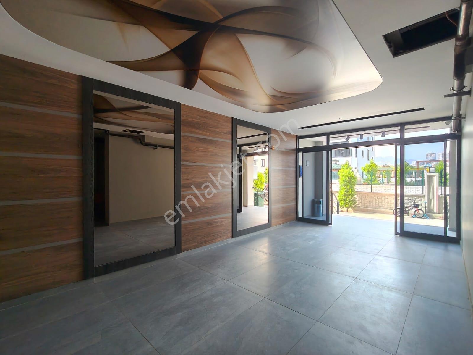 Remax Toros'tan Davultepe'de Satılık Modern 2+1 — fotoğraf 30