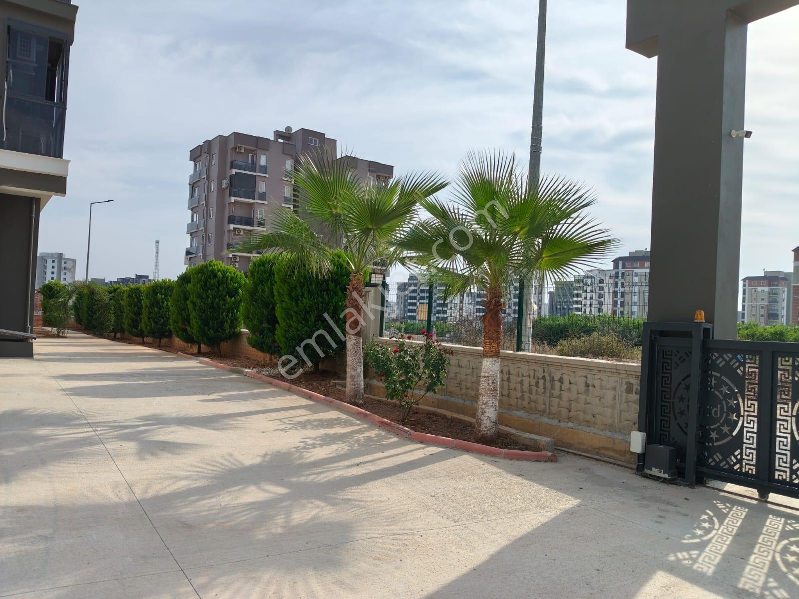 Remax Toros'tan Davultepe'de Satılık Modern 2+1 — fotoğraf 33