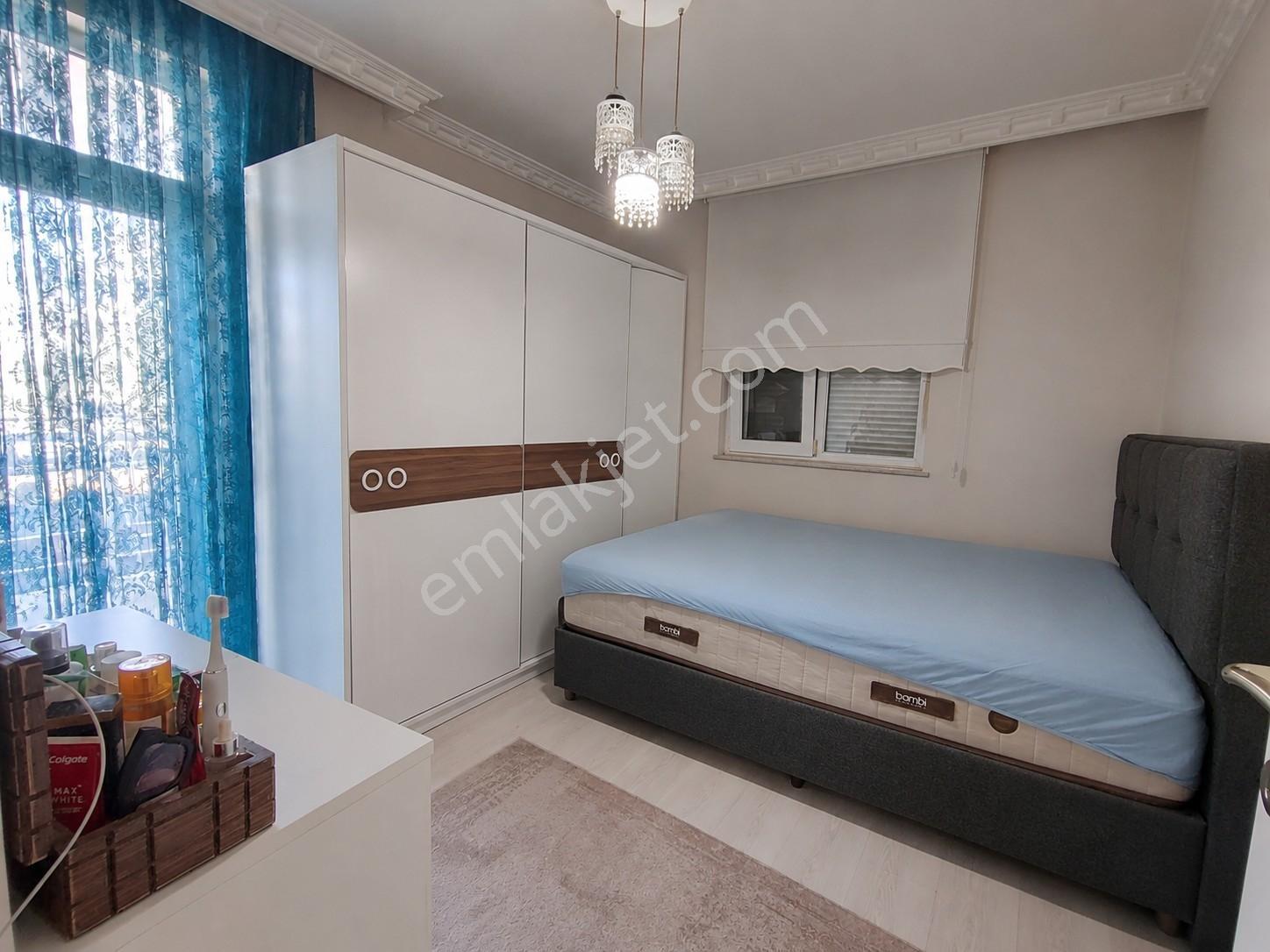 Döşemealtı Yeniköy Merkezi Konum Satılık 3+1 Daire — fotoğraf 8
