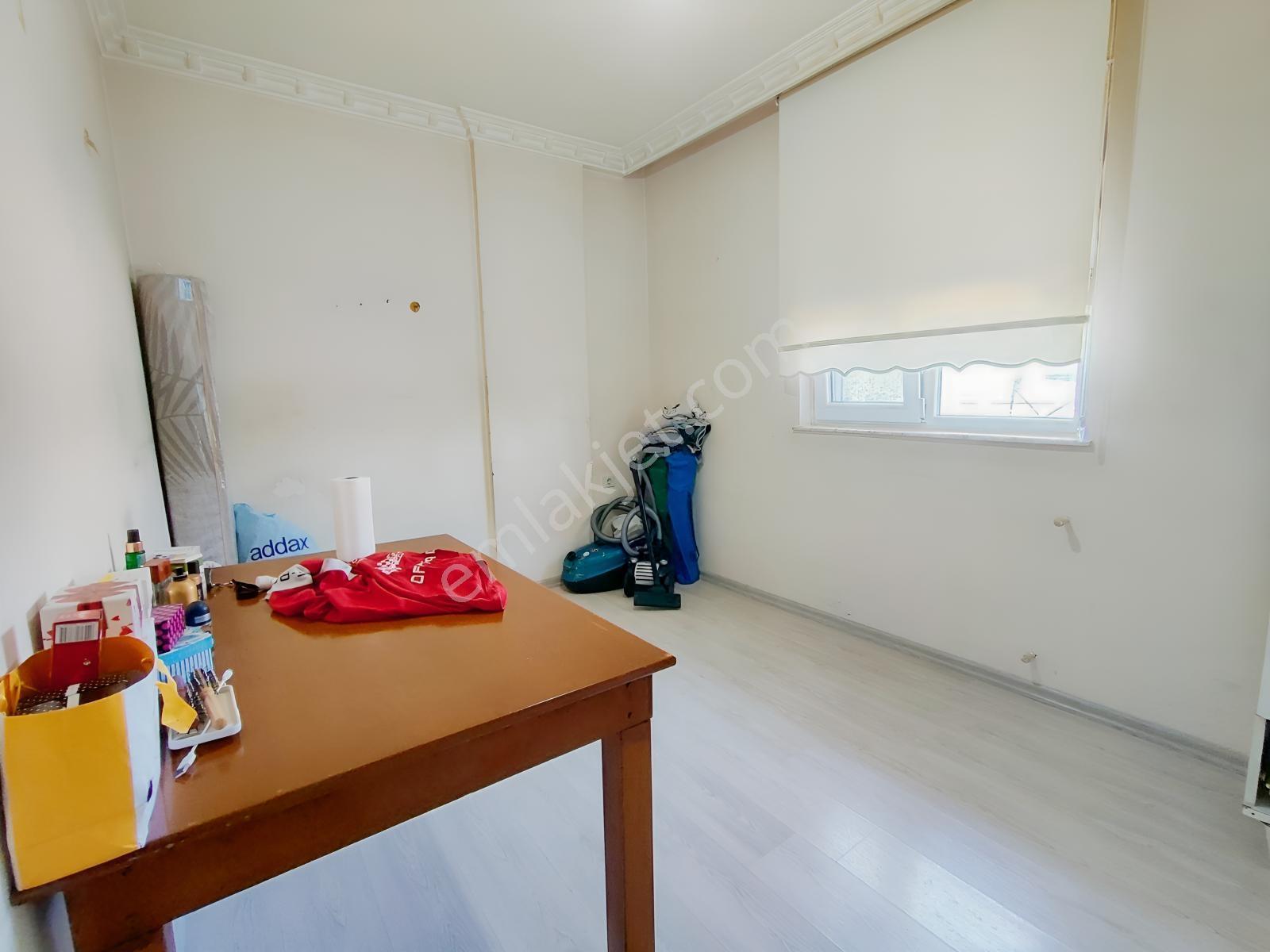 Döşemealtı Yeniköy Merkezi Konum Satılık 3+1 Daire — fotoğraf 9