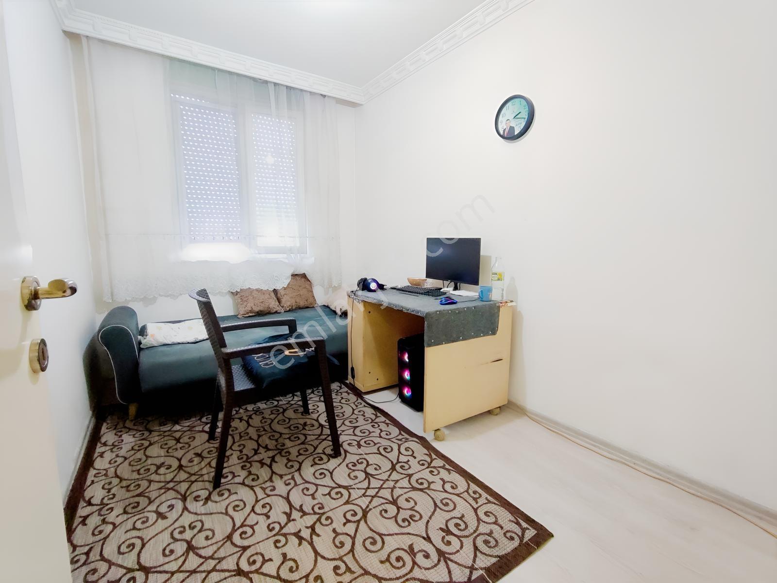 Döşemealtı Yeniköy Merkezi Konum Satılık 3+1 Daire — fotoğraf 10