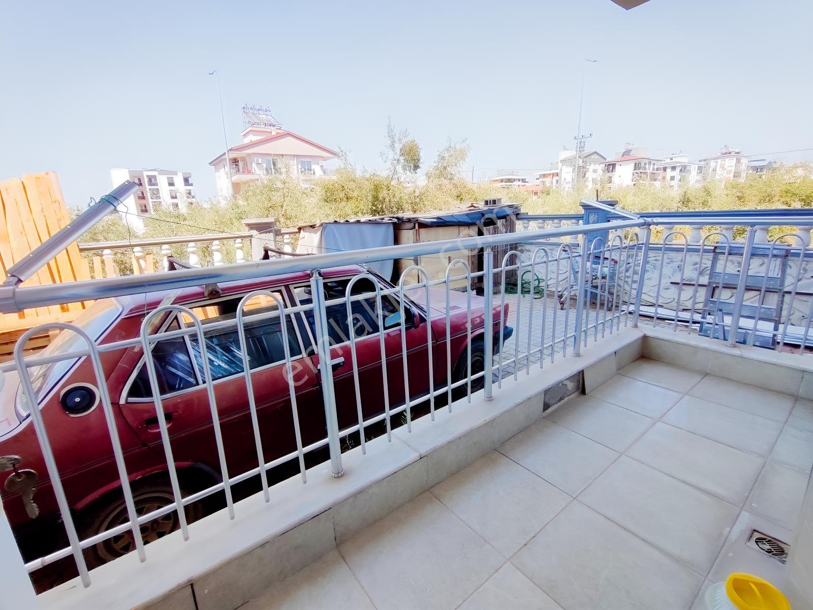 Döşemealtı Yeniköy Merkezi Konum Satılık 3+1 Daire — fotoğraf 11