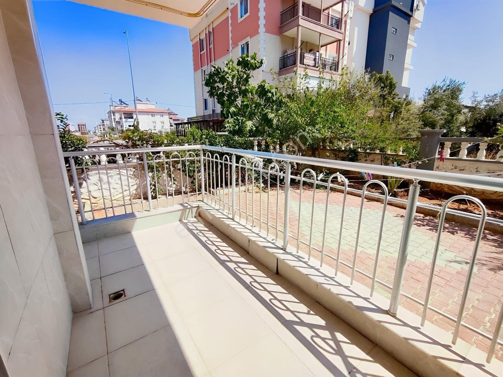 Döşemealtı Yeniköy Merkezi Konum Satılık 3+1 Daire — fotoğraf 13