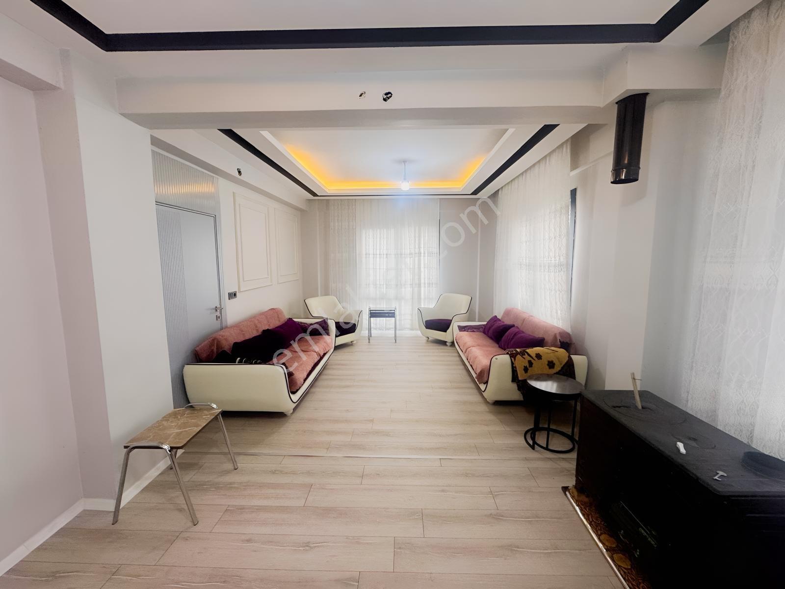 Eski Gümüşte 645 M2 Arsa İçinde Full Yapılı Satılık Dubleks — fotoğraf 3