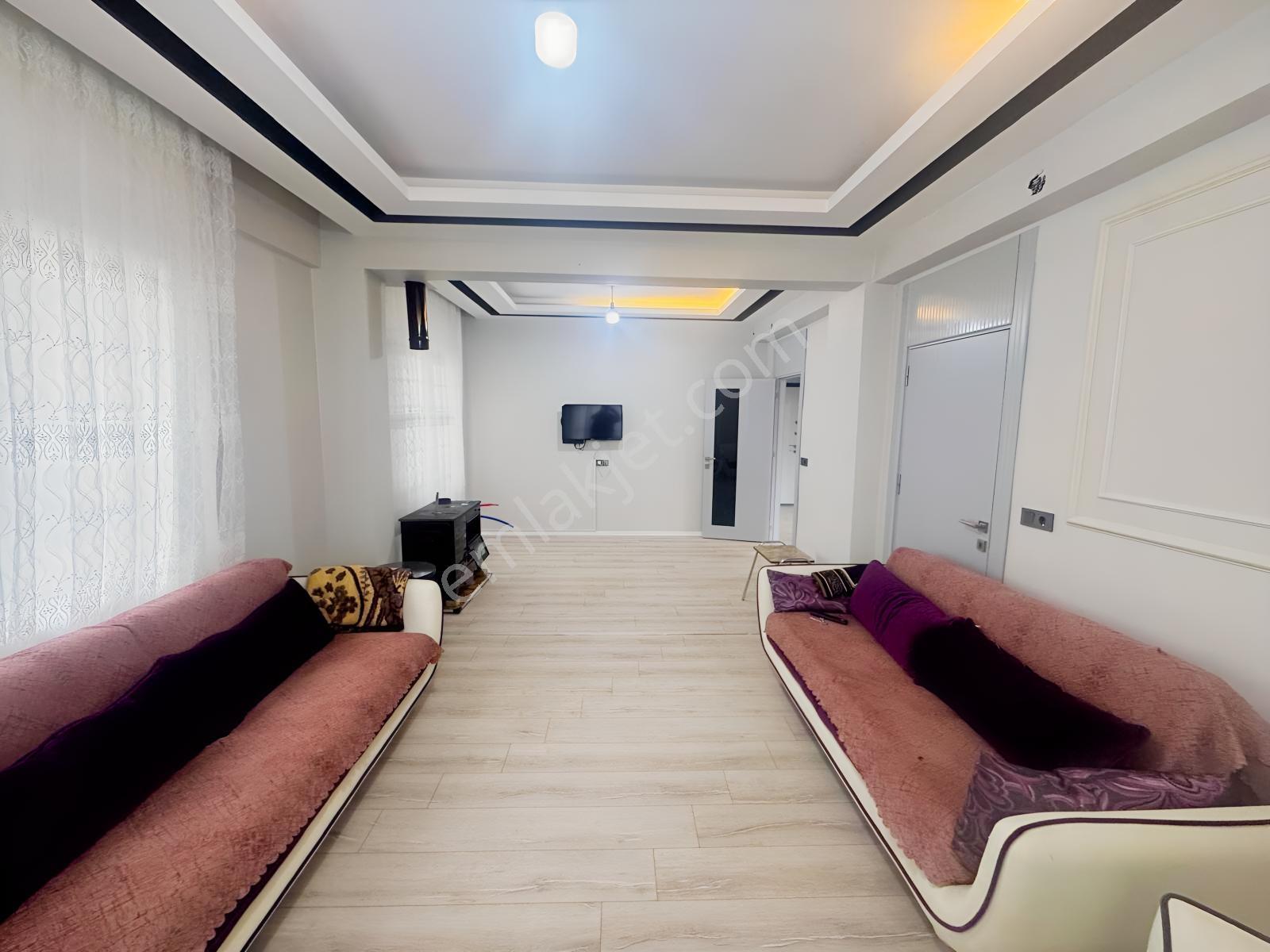 Eski Gümüşte 645 M2 Arsa İçinde Full Yapılı Satılık Dubleks — fotoğraf 4
