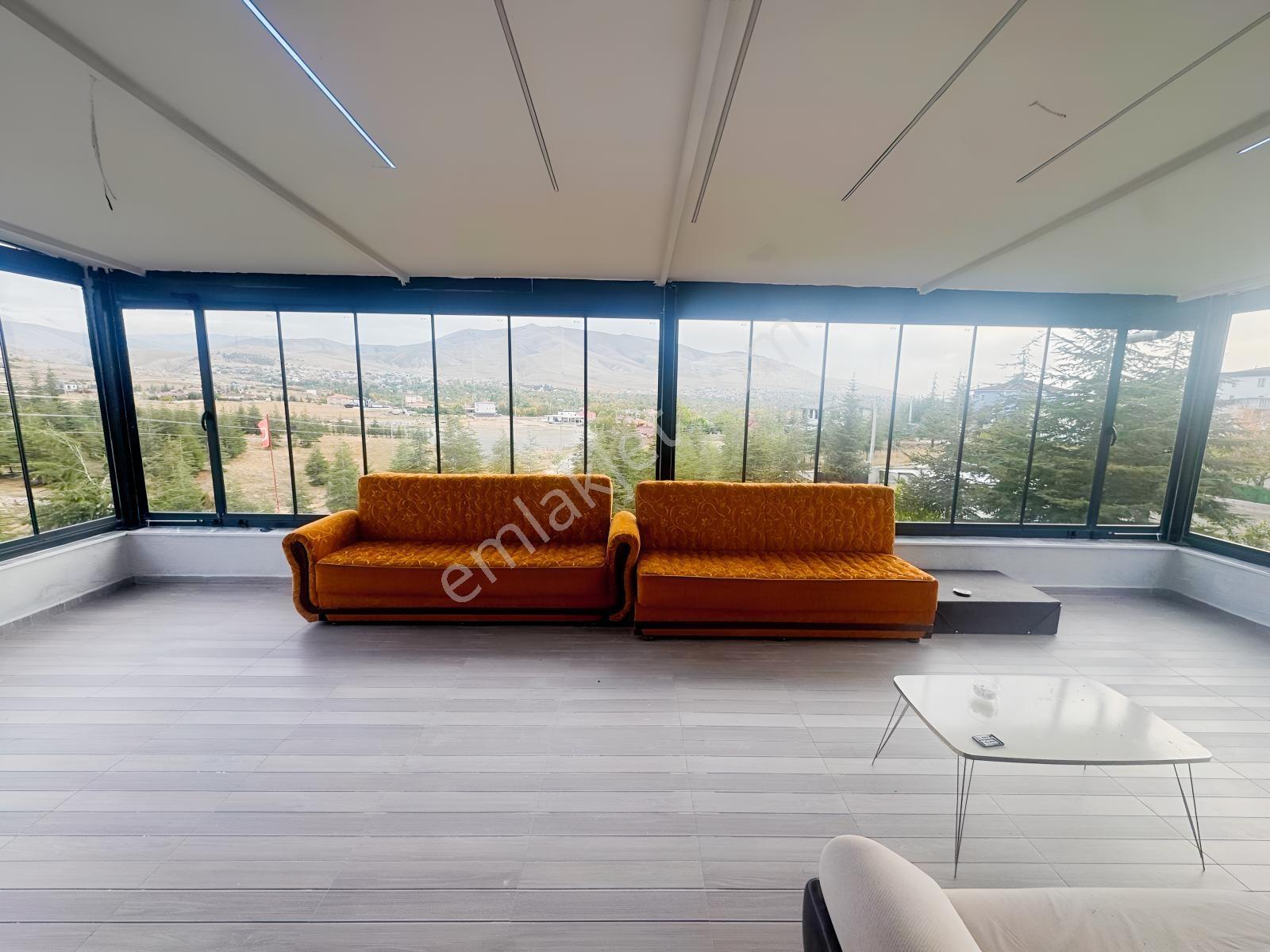 Eski Gümüşte 645 M2 Arsa İçinde Full Yapılı Satılık Dubleks — fotoğraf 7