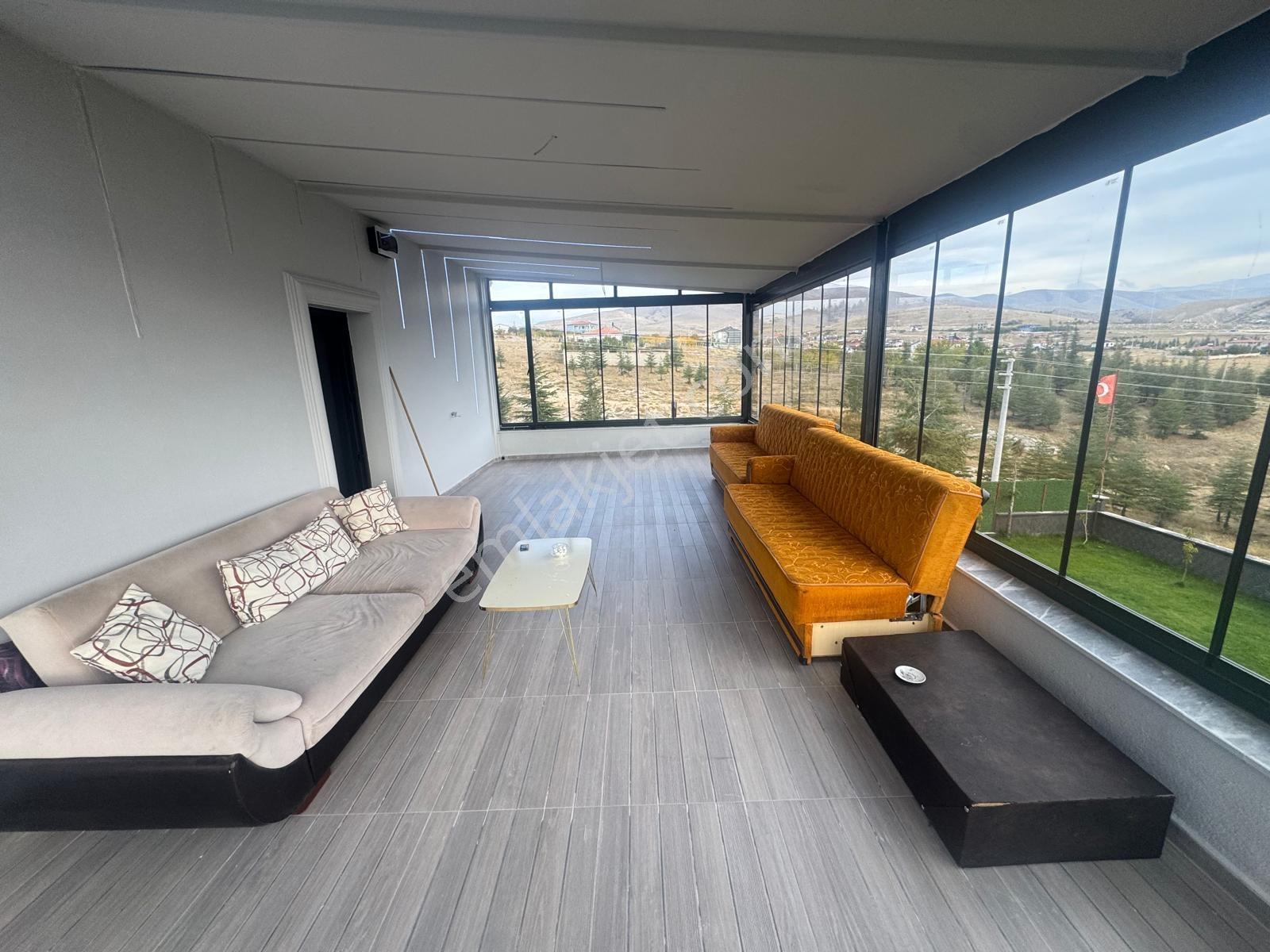 Eski Gümüşte 645 M2 Arsa İçinde Full Yapılı Satılık Dubleks — fotoğraf 8