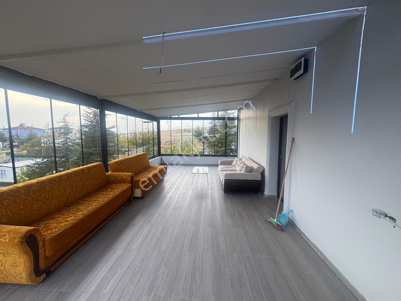 Eski Gümüşte 645 M2 Arsa İçinde Full Yapılı Satılık Dubleks — fotoğraf 9