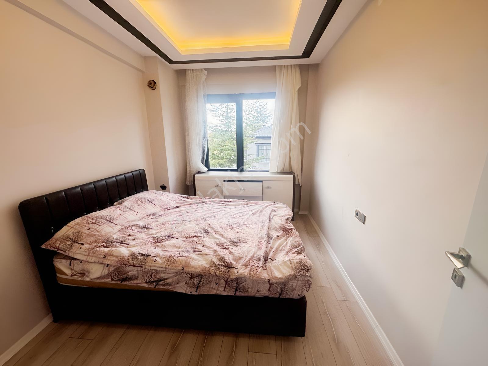 Eski Gümüşte 645 M2 Arsa İçinde Full Yapılı Satılık Dubleks — fotoğraf 10
