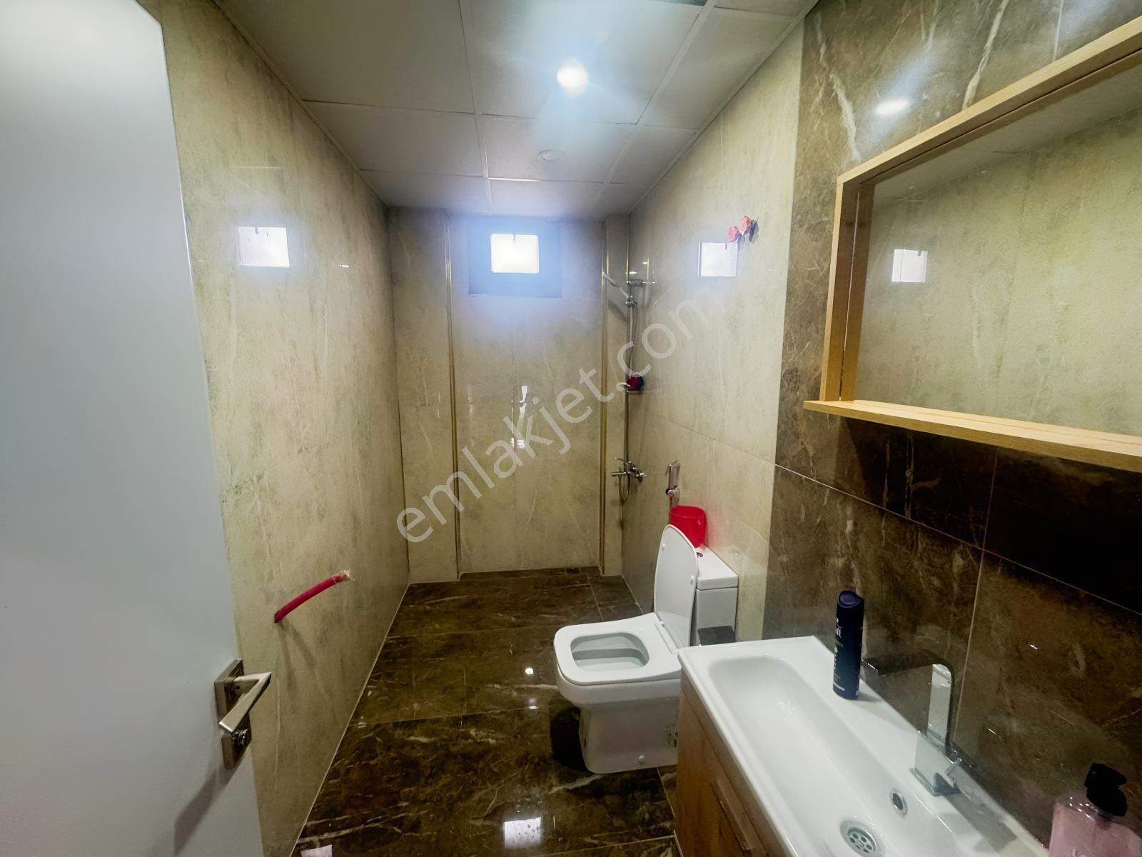Eski Gümüşte 645 M2 Arsa İçinde Full Yapılı Satılık Dubleks — fotoğraf 12