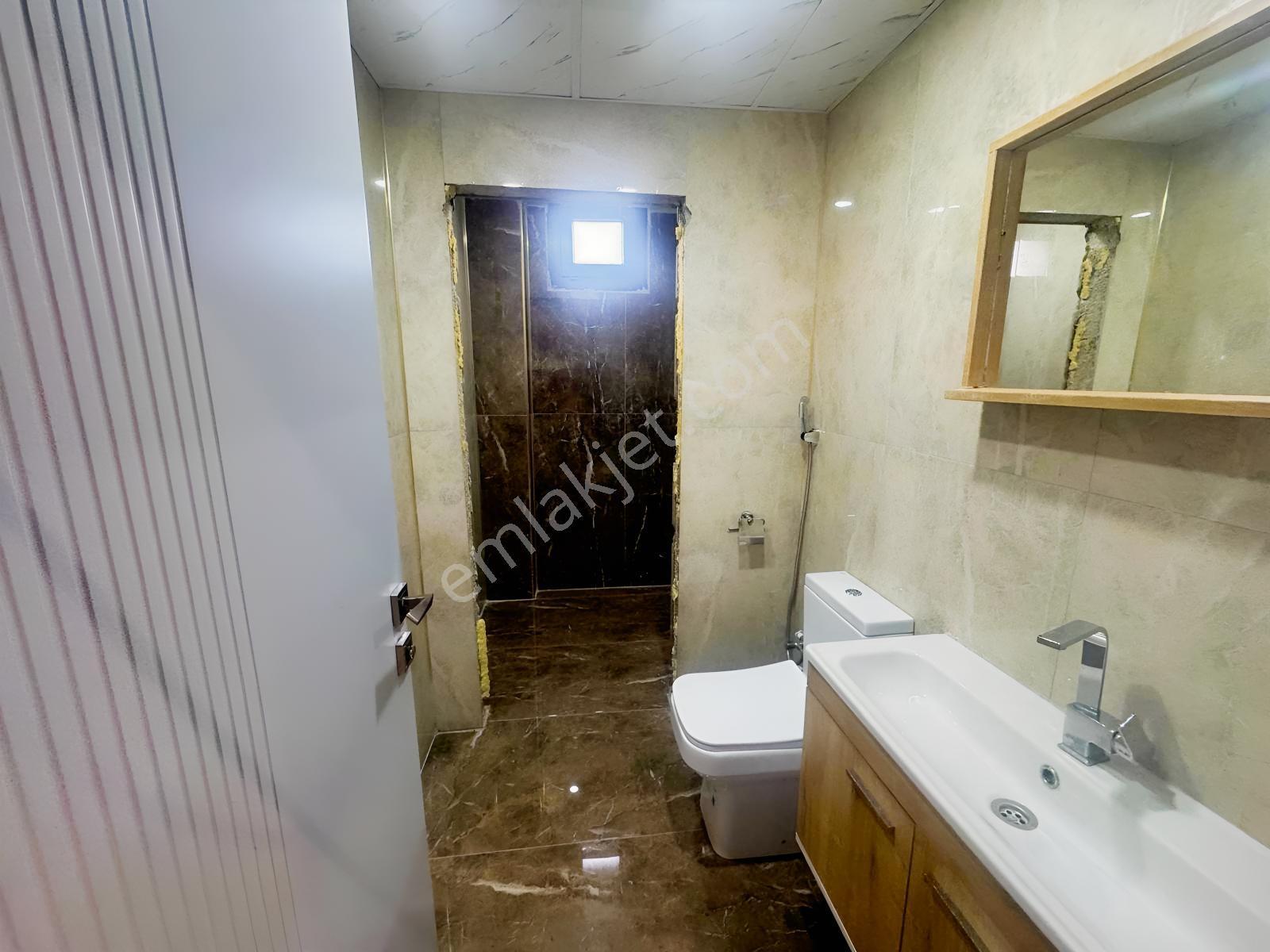 Eski Gümüşte 645 M2 Arsa İçinde Full Yapılı Satılık Dubleks — fotoğraf 14