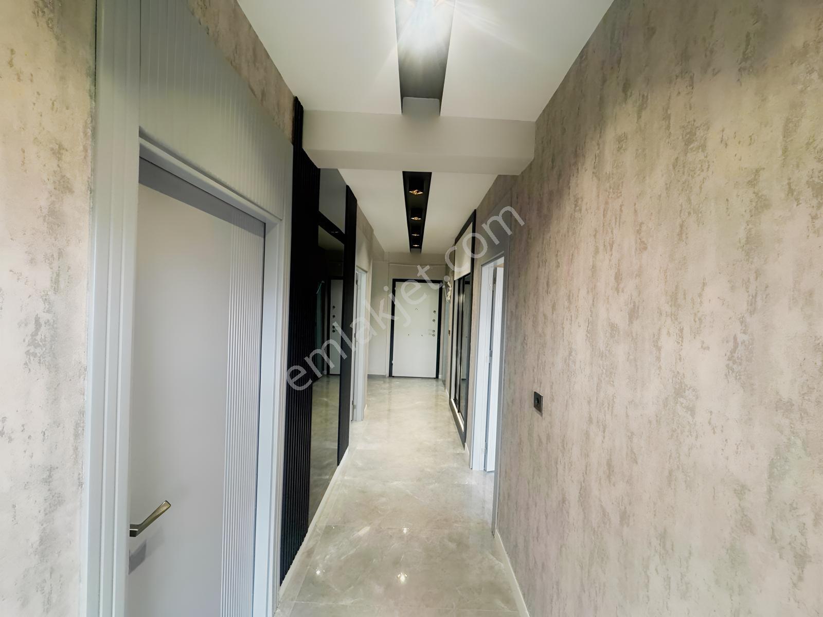 Eski Gümüşte 645 M2 Arsa İçinde Full Yapılı Satılık Dubleks — fotoğraf 16