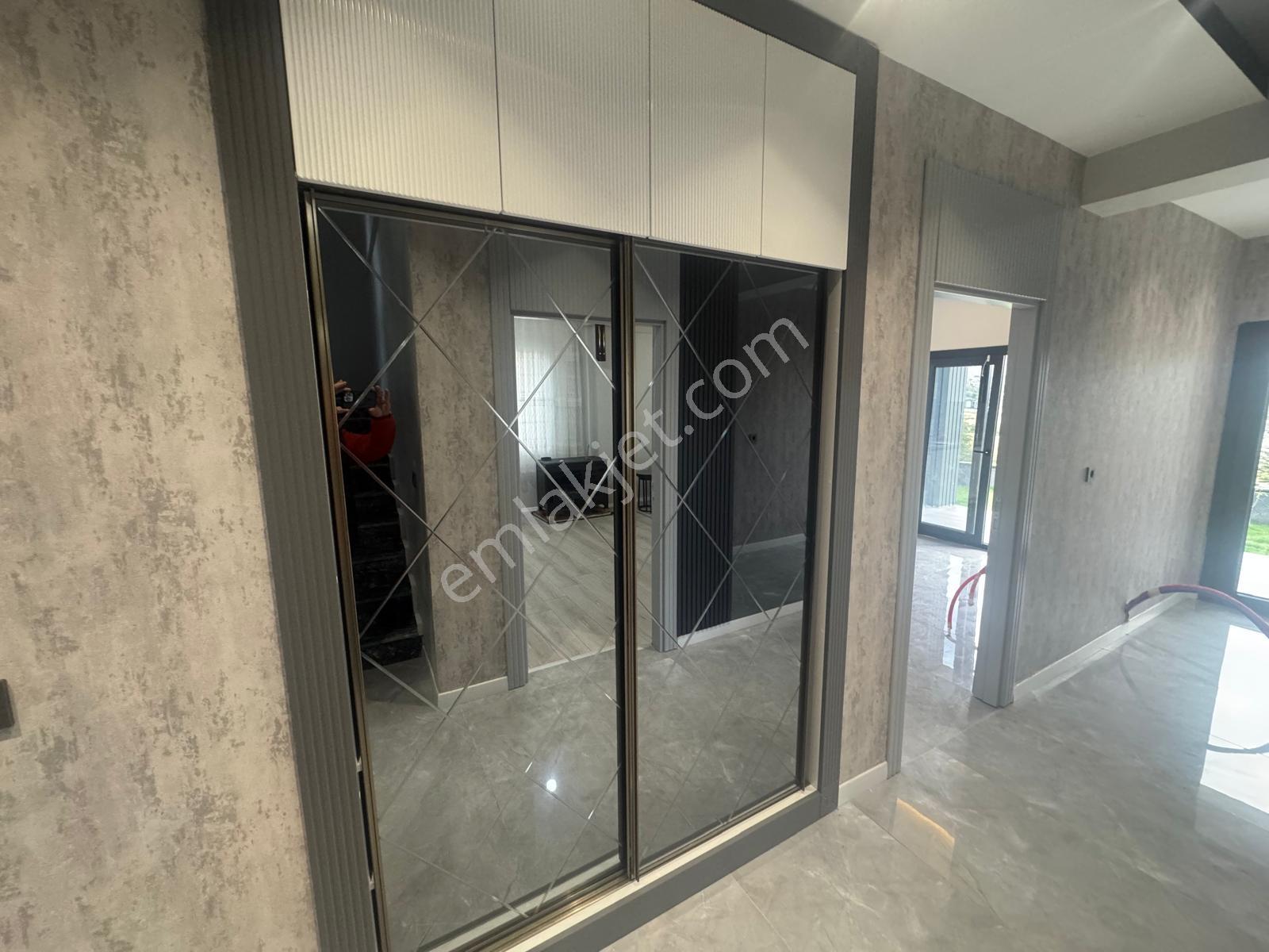 Eski Gümüşte 645 M2 Arsa İçinde Full Yapılı Satılık Dubleks — fotoğraf 17