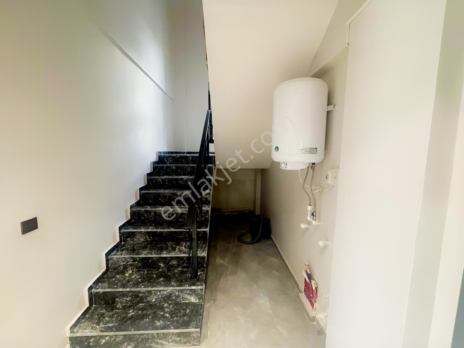 Eski Gümüşte 645 M2 Arsa İçinde Full Yapılı Satılık Dubleks — fotoğraf 18