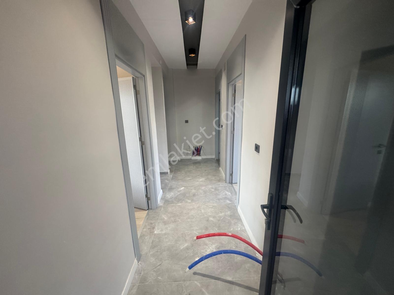 Eski Gümüşte 645 M2 Arsa İçinde Full Yapılı Satılık Dubleks — fotoğraf 20