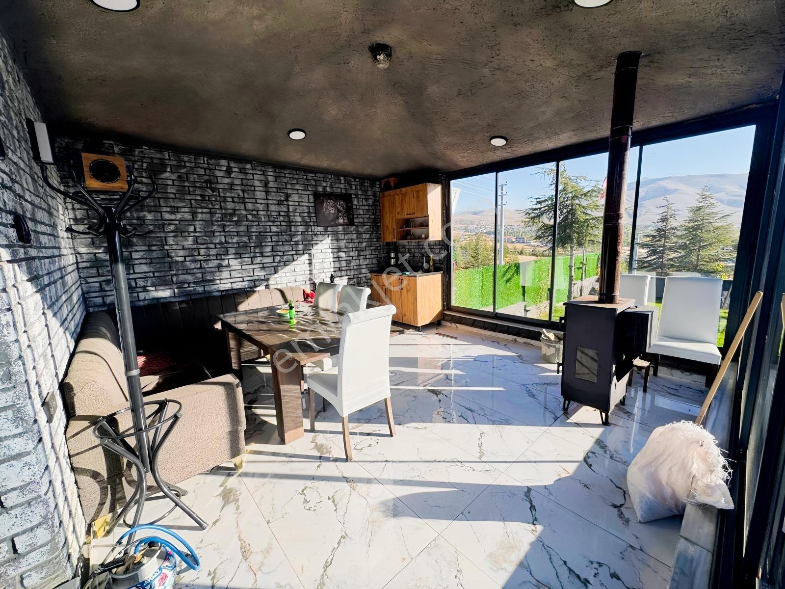 Eski Gümüşte 645 M2 Arsa İçinde Full Yapılı Satılık Dubleks — fotoğraf 22