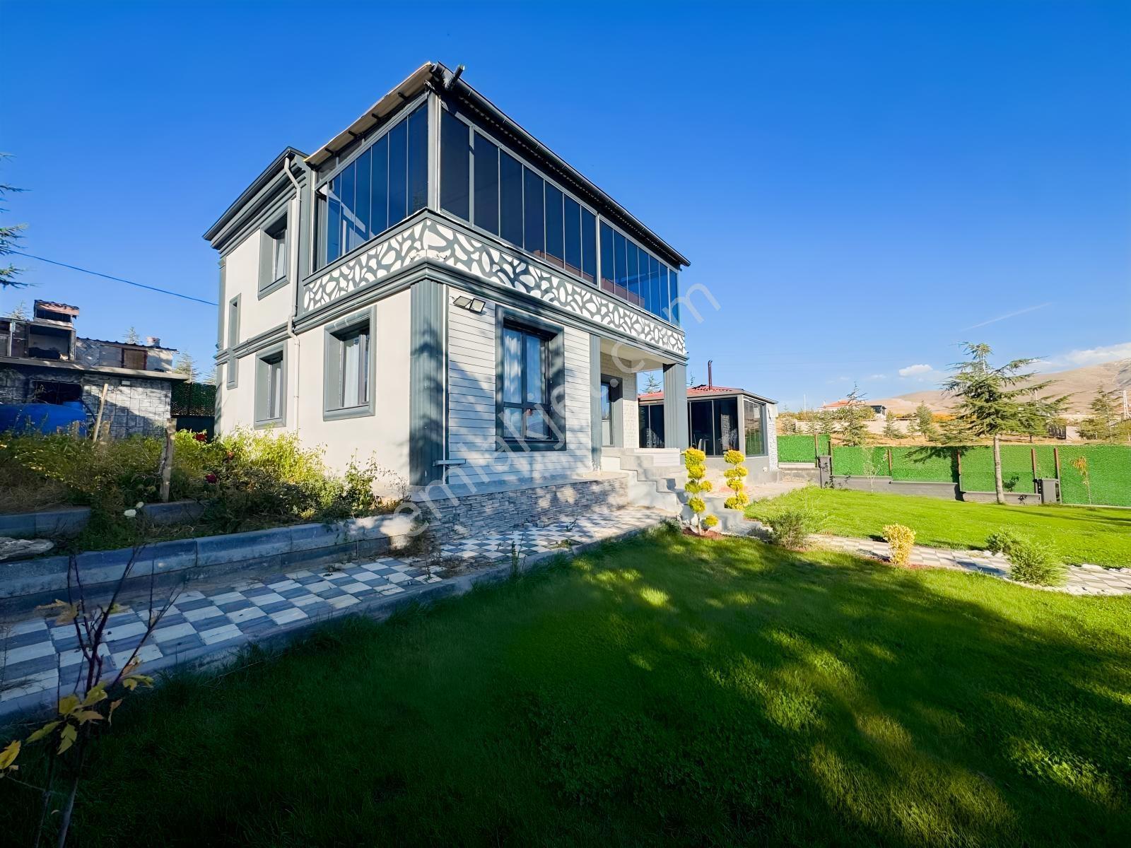Eski Gümüşte 645 M2 Arsa İçinde Full Yapılı Satılık Dubleks — fotoğraf 32