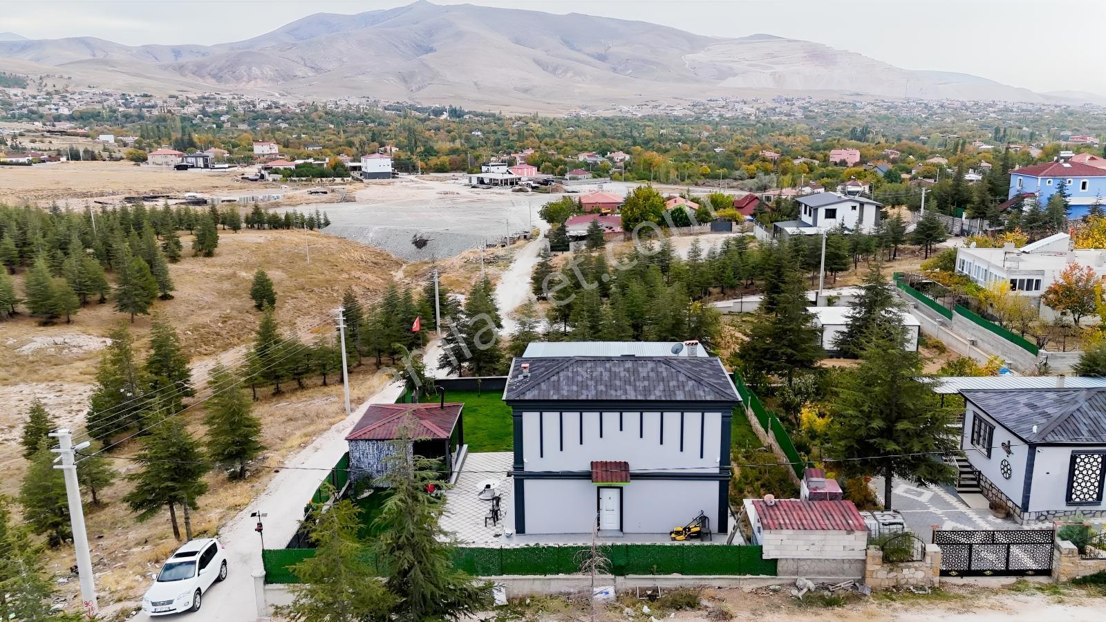 Eski Gümüşte 645 M2 Arsa İçinde Full Yapılı Satılık Dubleks — fotoğraf 33