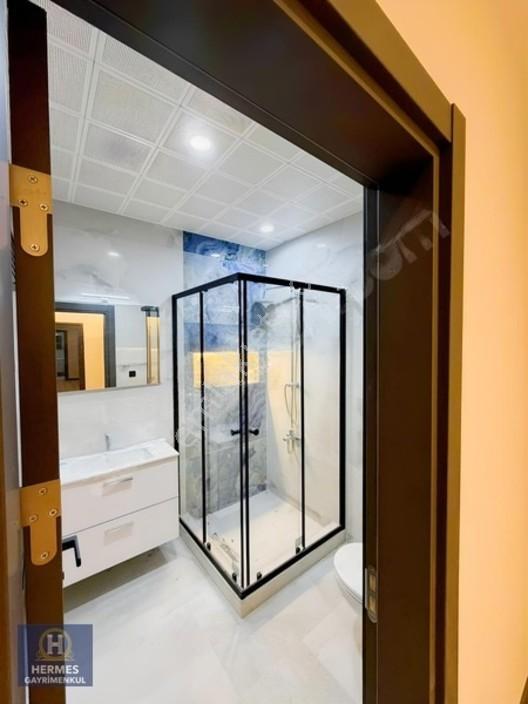 2+1 Ticari Lüks Daire — fotoğraf 30