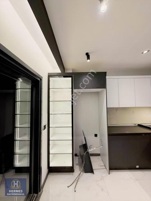 2+1 Ticari Lüks Daire — fotoğraf 32
