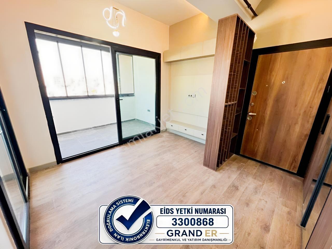 Yenişehir Batıkent Mah. Sıfır 2+1 Satılık Daire Merkezi Konumda — fotoğraf 5