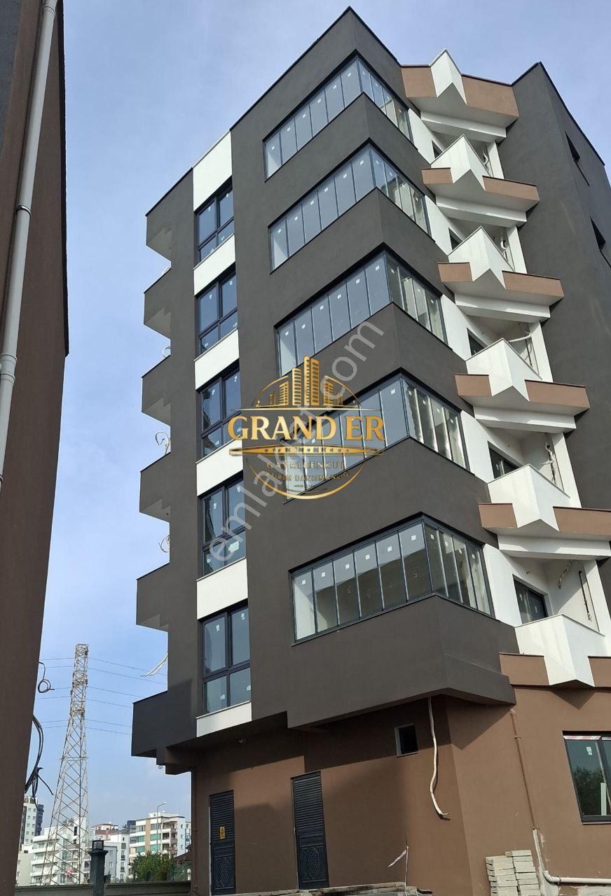 Yenişehir Batıkent Mah. Sıfır 2+1 Satılık Daire Merkezi Konumda — fotoğraf 6