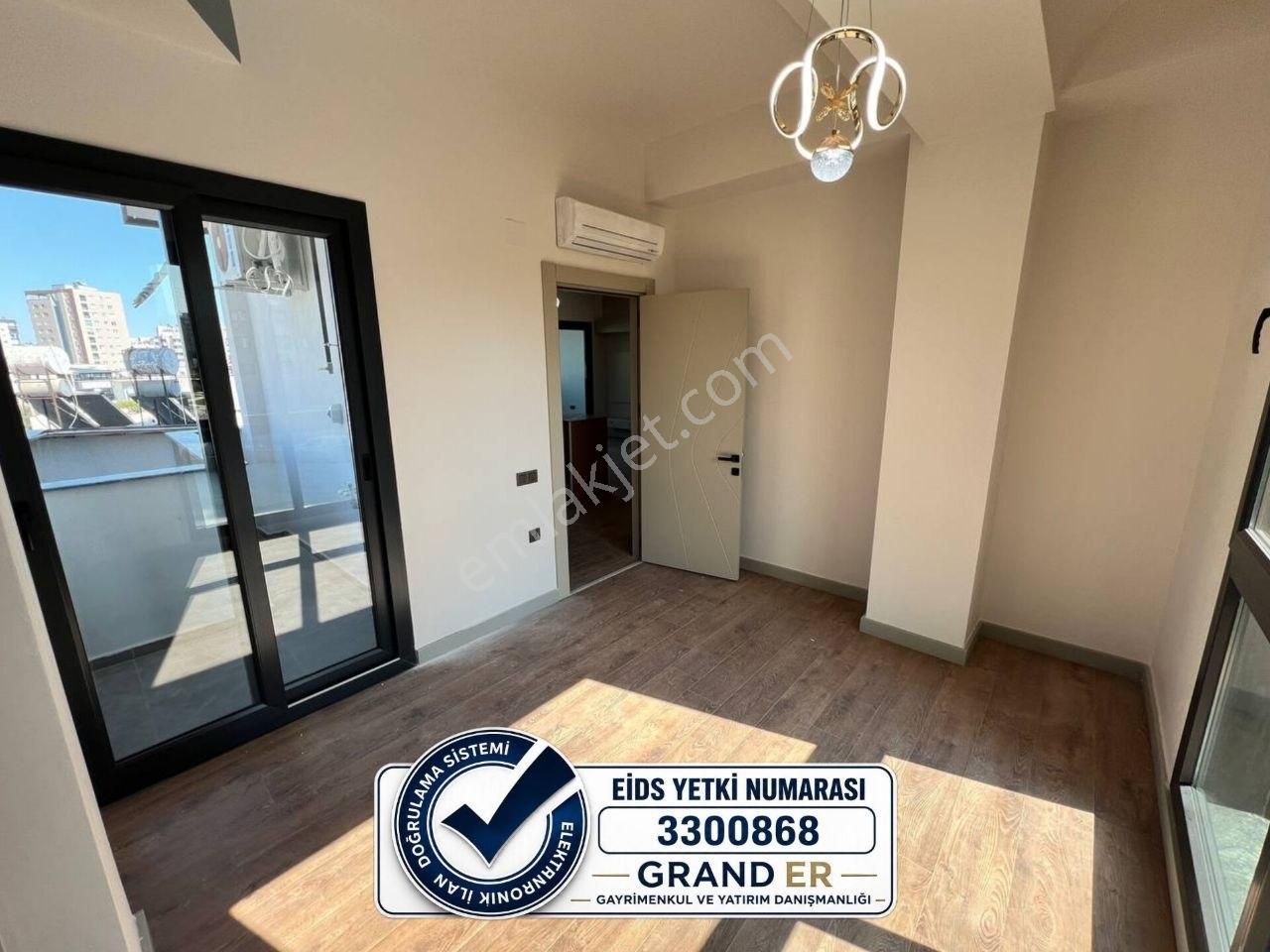 Yenişehir Batıkent Mah. Sıfır 2+1 Satılık Daire Merkezi Konumda — fotoğraf 7