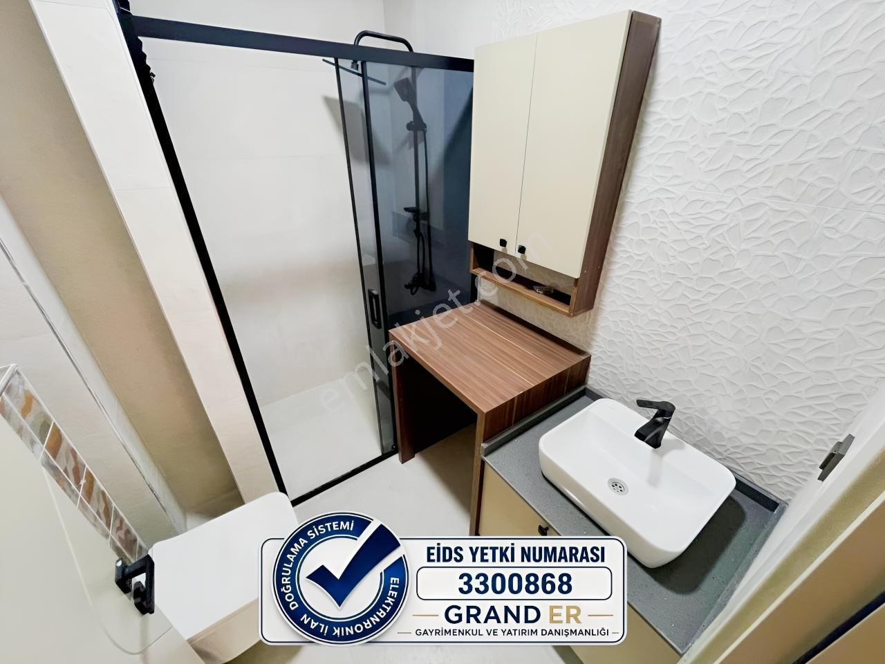 Yenişehir Batıkent Mah. Sıfır 2+1 Satılık Daire Merkezi Konumda — fotoğraf 9