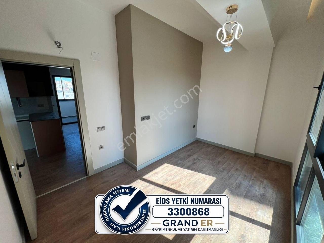 Yenişehir Batıkent Mah. Sıfır 2+1 Satılık Daire Merkezi Konumda — fotoğraf 10