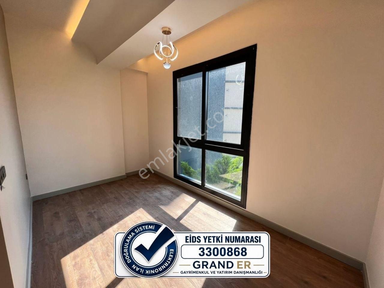 Yenişehir Batıkent Mah. Sıfır 2+1 Satılık Daire Merkezi Konumda — fotoğraf 11