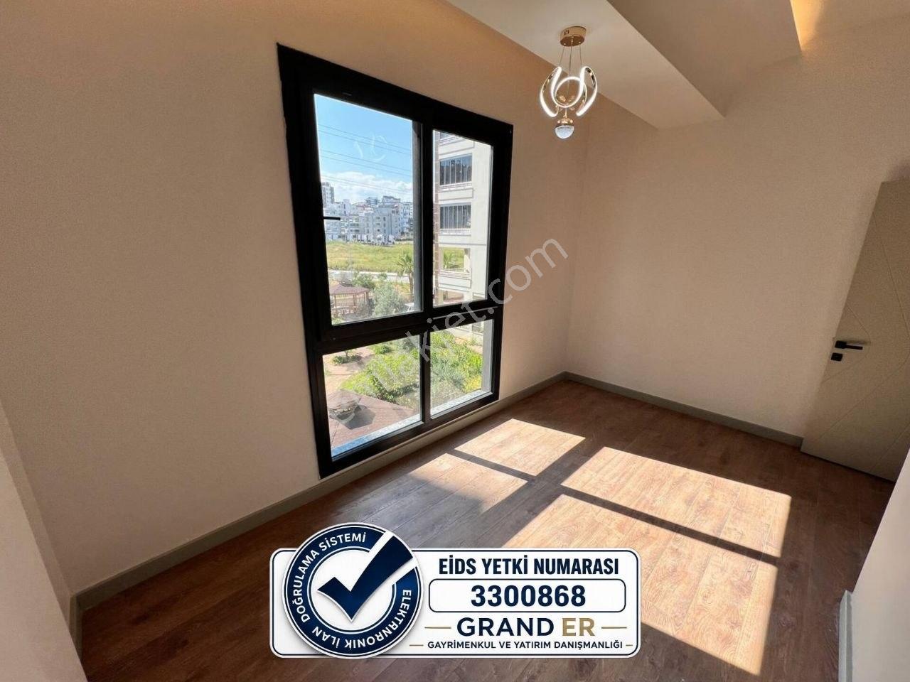 Yenişehir Batıkent Mah. Sıfır 2+1 Satılık Daire Merkezi Konumda — fotoğraf 12