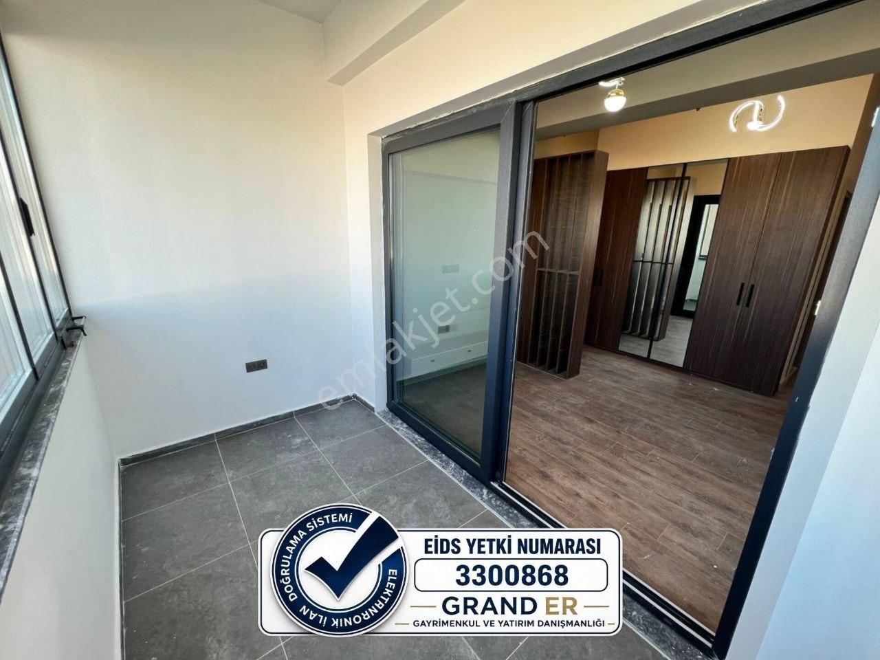 Yenişehir Batıkent Mah. Sıfır 2+1 Satılık Daire Merkezi Konumda — fotoğraf 18