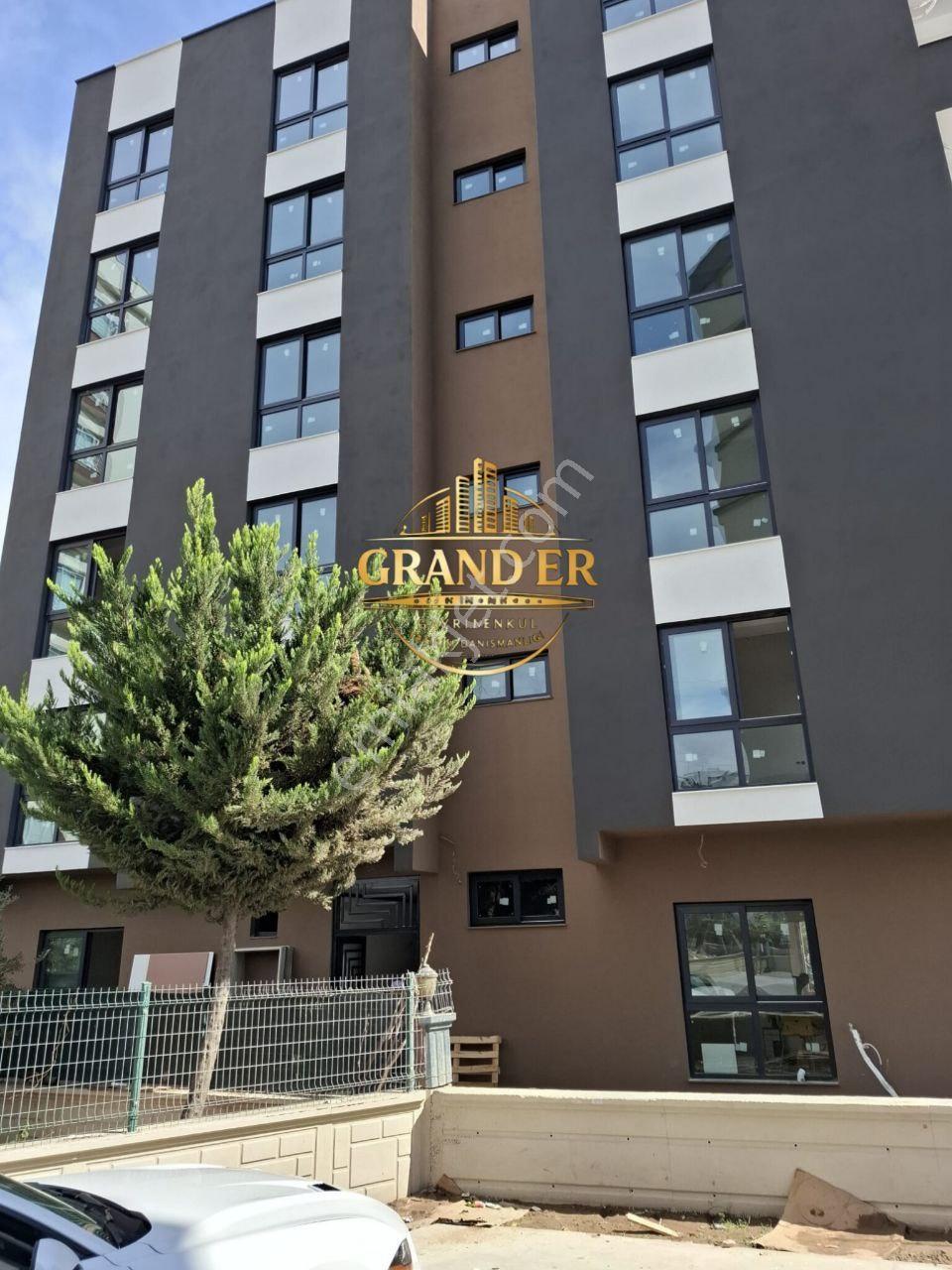Yenişehir Batıkent Mah. Sıfır 2+1 Satılık Daire Merkezi Konumda — fotoğraf 22