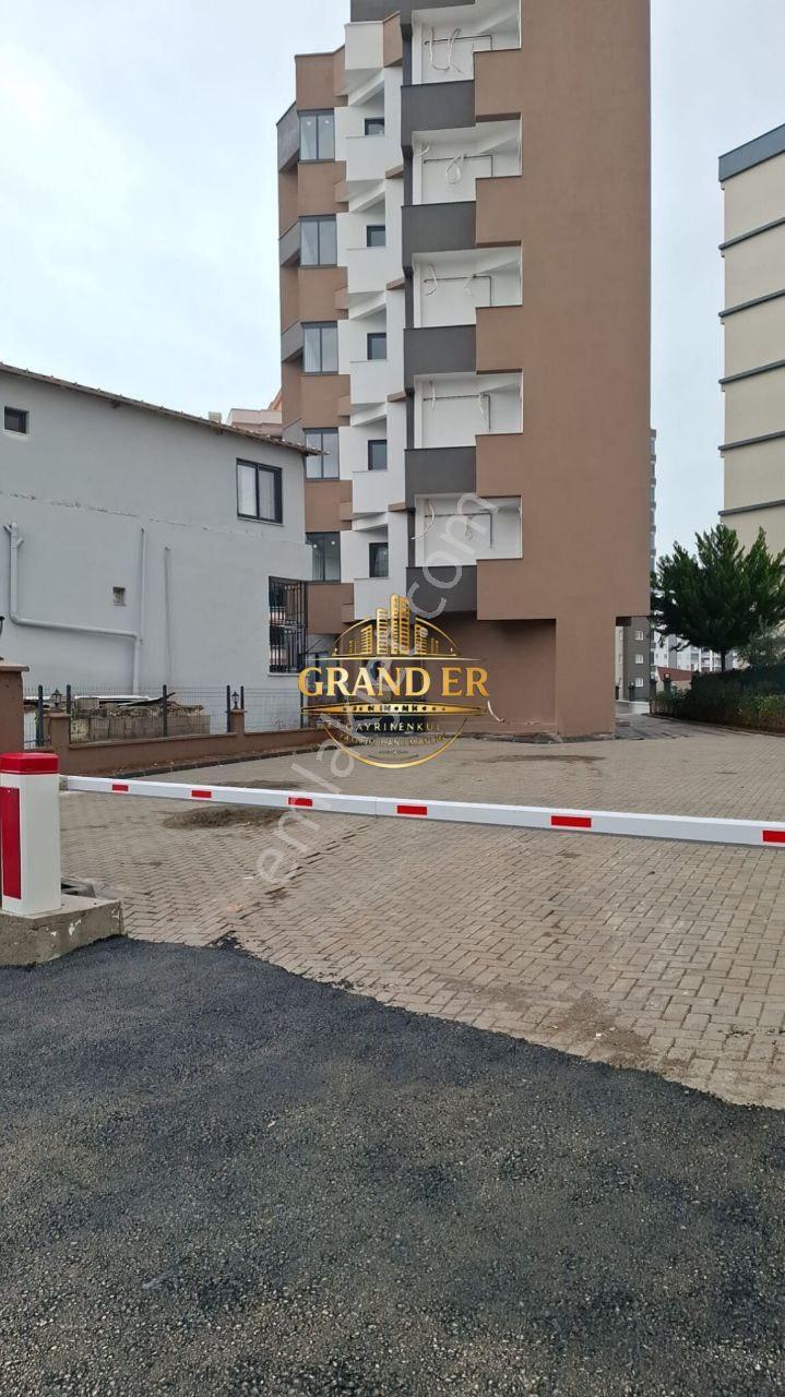 Yenişehir Batıkent Mah. Sıfır 2+1 Satılık Daire Merkezi Konumda — fotoğraf 23