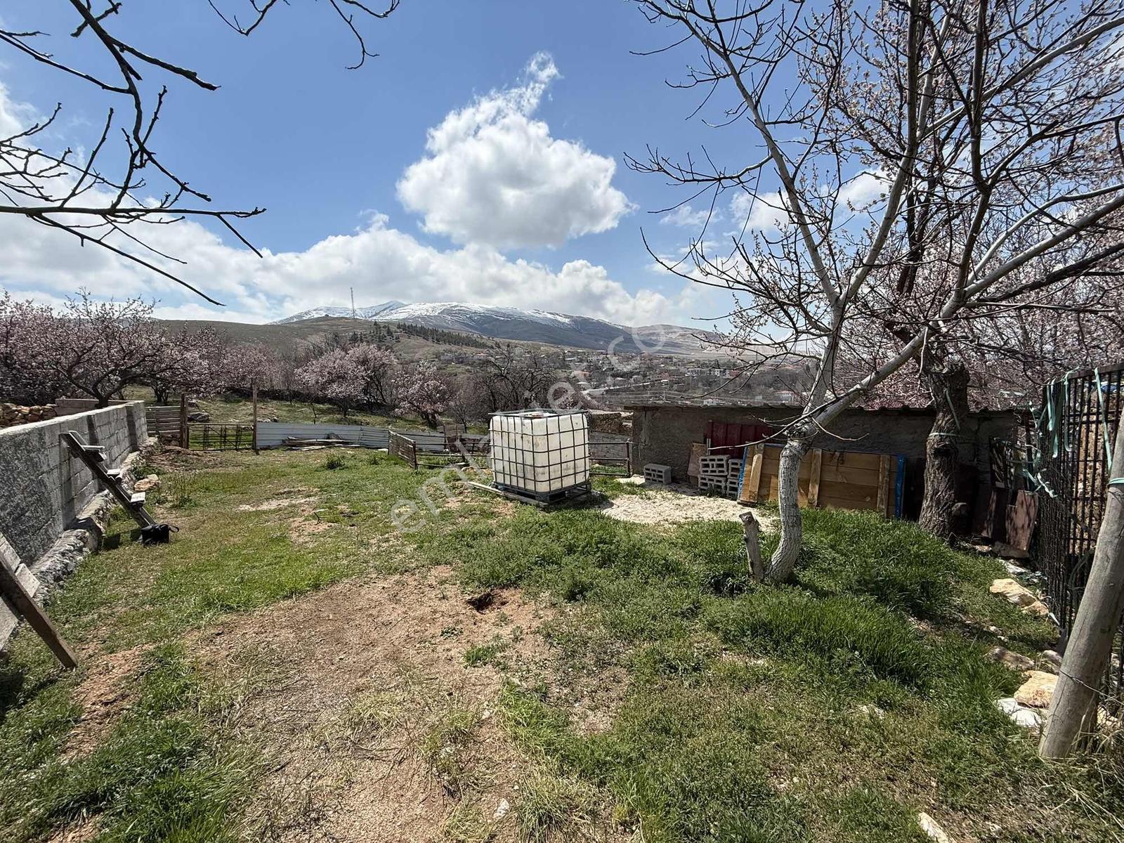 Saray Emlak'tan Satılık Gümüşler'de 1950 M2 Arsa İçinde Ahır Ev — fotoğraf 17