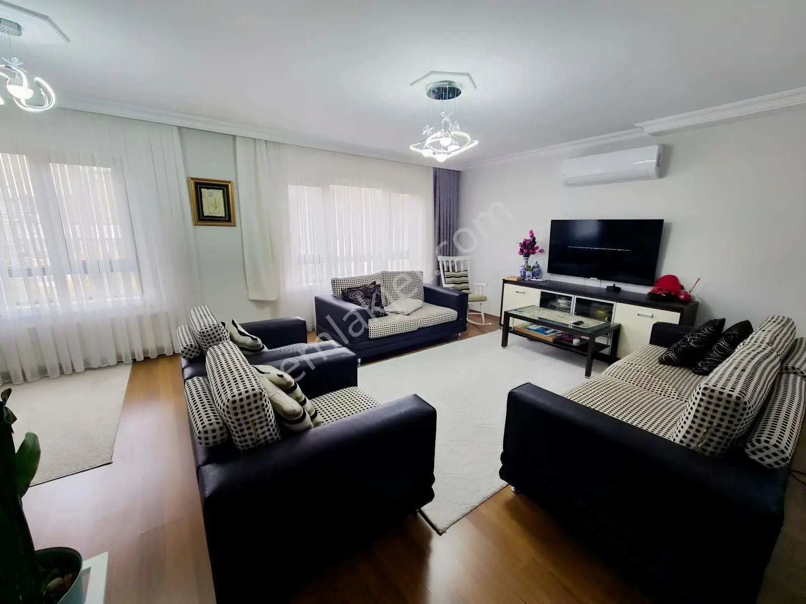 Etlik Şehir Hastanelerine Yakın Kardeşlerde 4+1 Asansörlü Yapılı — fotoğraf 5