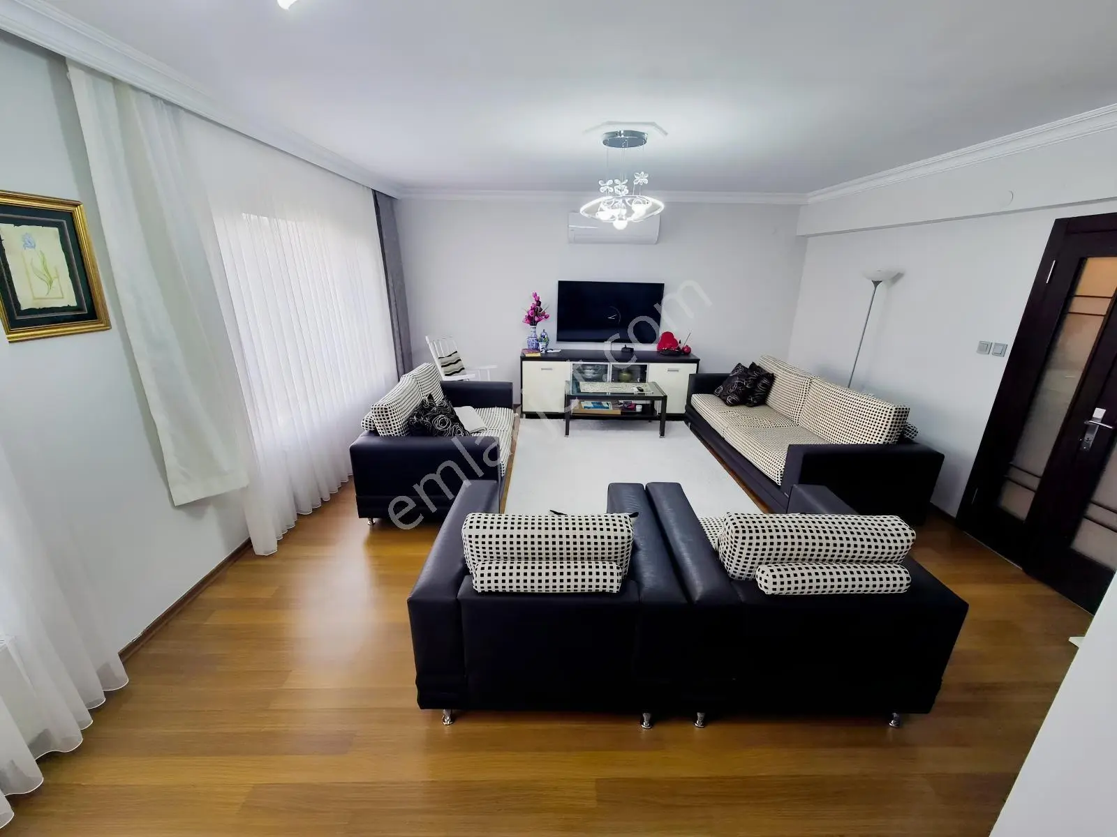 Etlik Şehir Hastanelerine Yakın Kardeşlerde 4+1 Asansörlü Yapılı — fotoğraf 6