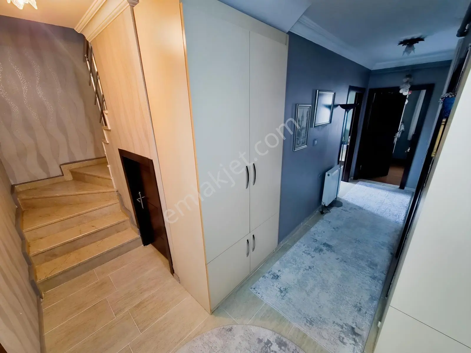 Etlik Şehir Hastanelerine Yakın Kardeşlerde 4+1 Asansörlü Yapılı — fotoğraf 8