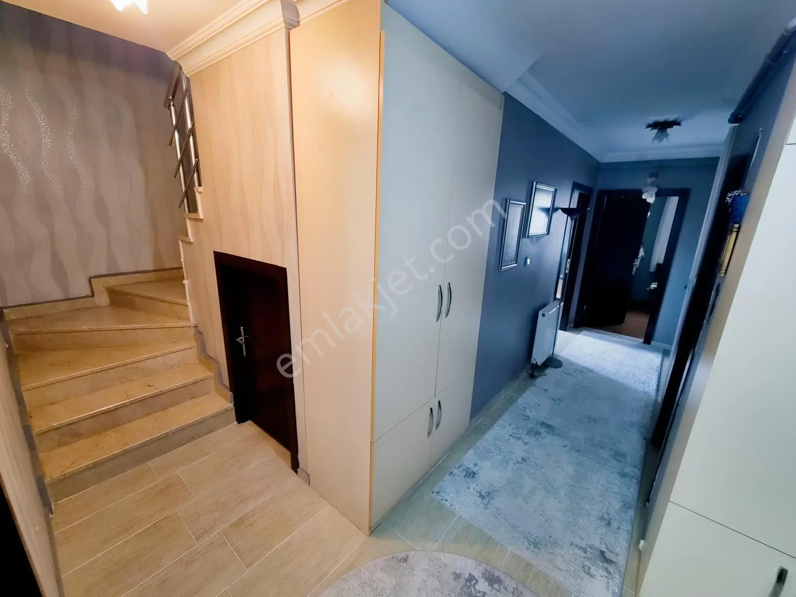 Etlik Şehir Hastanelerine Yakın Kardeşlerde 4+1 Asansörlü Yapılı — fotoğraf 9