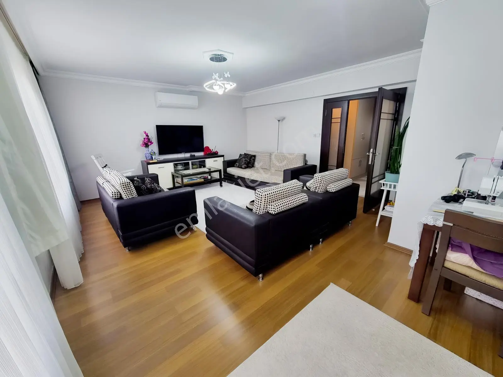 Etlik Şehir Hastanelerine Yakın Kardeşlerde 4+1 Asansörlü Yapılı — fotoğraf 10